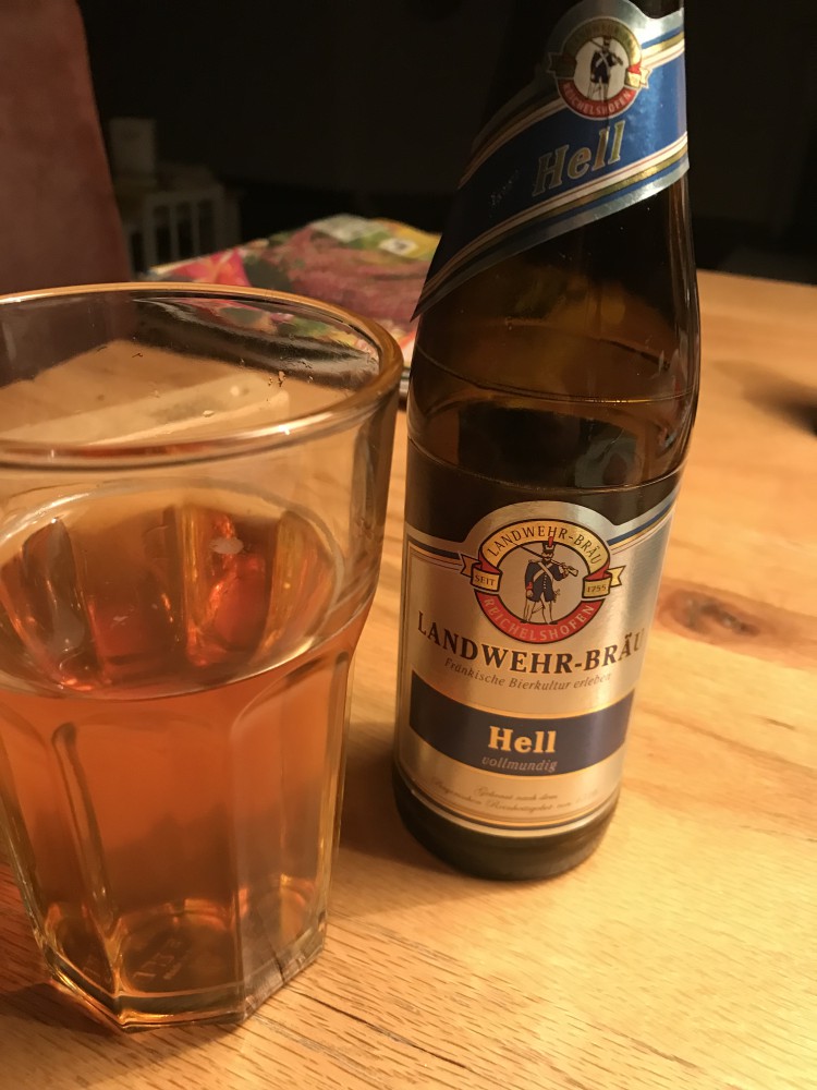 Landwehr Helles